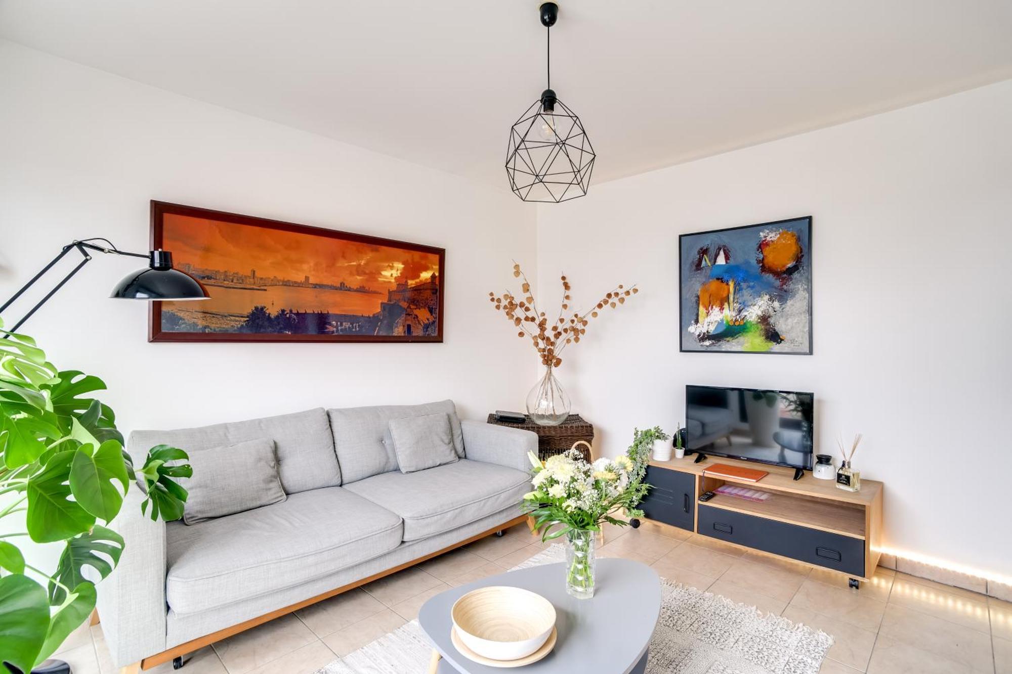 Votre Escale - Le Petit Montmartre Apartment Niort Exterior foto